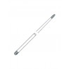 Cabo de extensão em fibra de vidro de 3 m - Diâmetro 40 mm