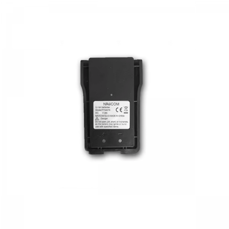 Batterie de rechange pour VHF portable RT440