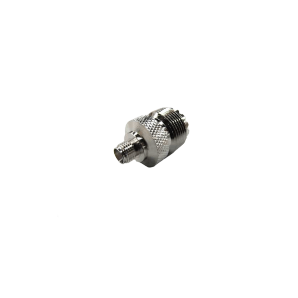 Adaptateur pour antenne extérieure pour VHF RT420 / RT420DSC / RT430BT - N°2 - comptoirnautique.com