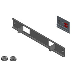 Kit de empotrar para HELIX 7G4/G4N