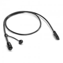 Adapter cable for external GPS antenna for APEX