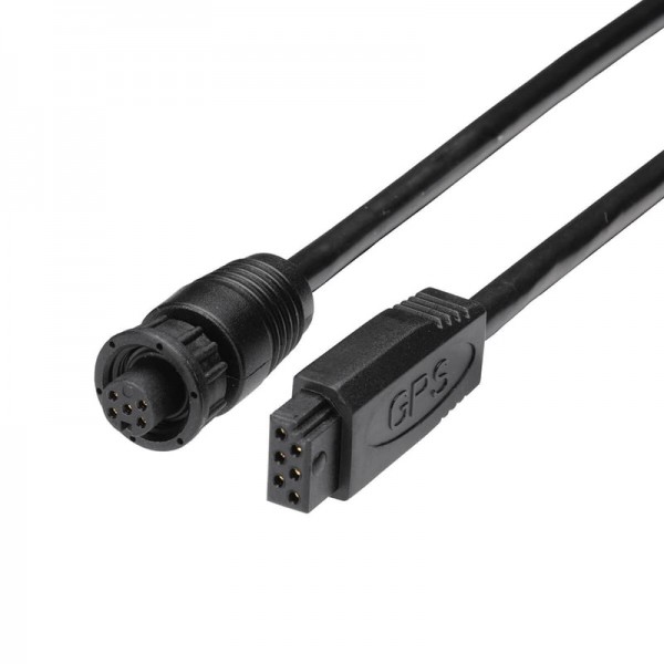 Cabo adaptador para antena GPS externa para APEX - N°2 - comptoirnautique.com