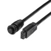 Cable adaptador para antena GPS externa para APEX - N°2 - comptoirnautique.com