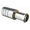 One-piece F connector for 10.4mm cable - N°1 - comptoirnautique.com