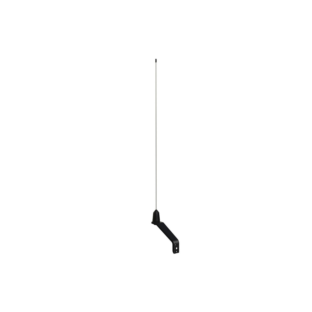 YHK V-Tronix VHF antenna with reduced windage