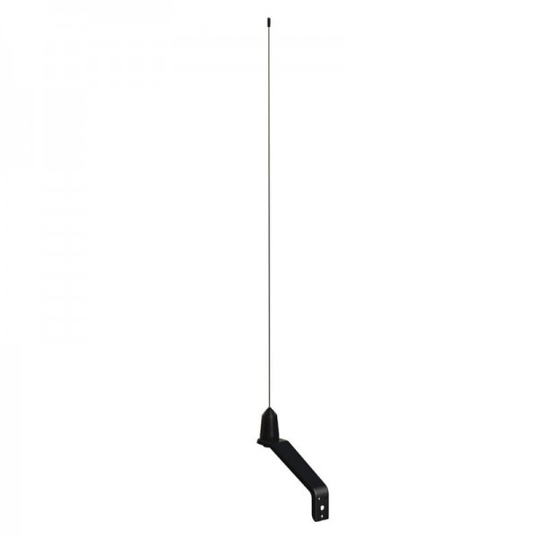 Antenne VHF YHK V-Tronix avec fardage réduit - N°1 - comptoirnautique.com