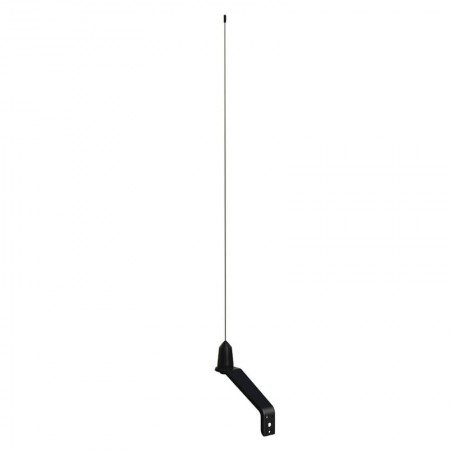 Antena VHF YHK V-Tronix com vento reduzido