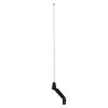 YHK V-Tronix VHF antenna with reduced windage - N°1 - comptoirnautique.com