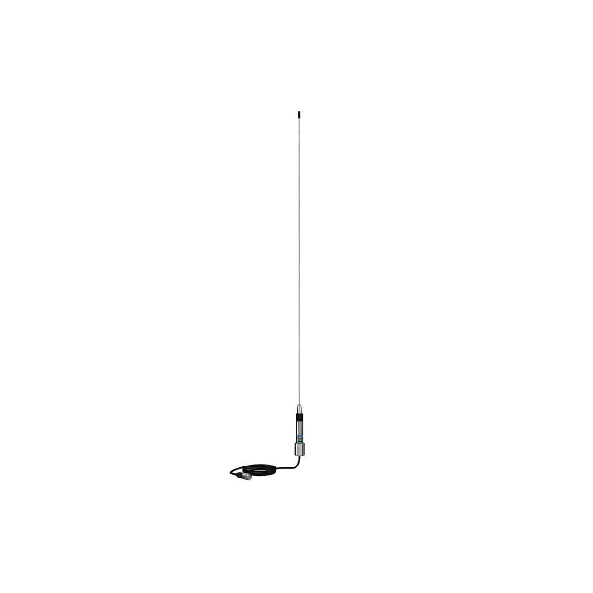 Antena VHF 5250 Classic Flaca Mini