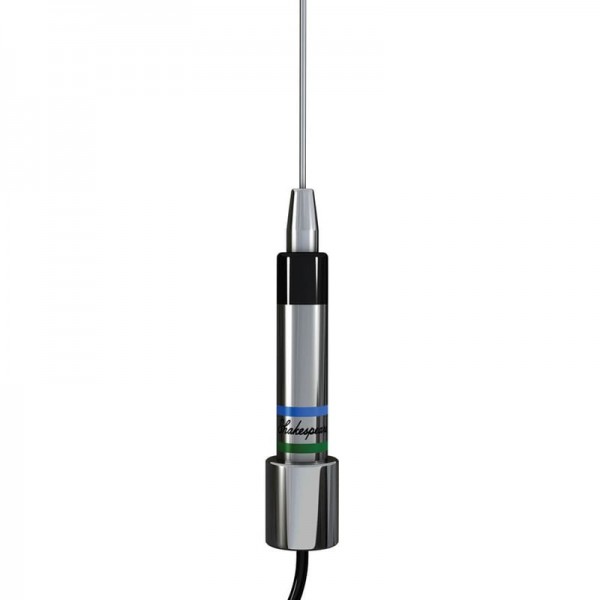 Antena VHF 5250 Classic Flaca Mini - N°2 - comptoirnautique.com