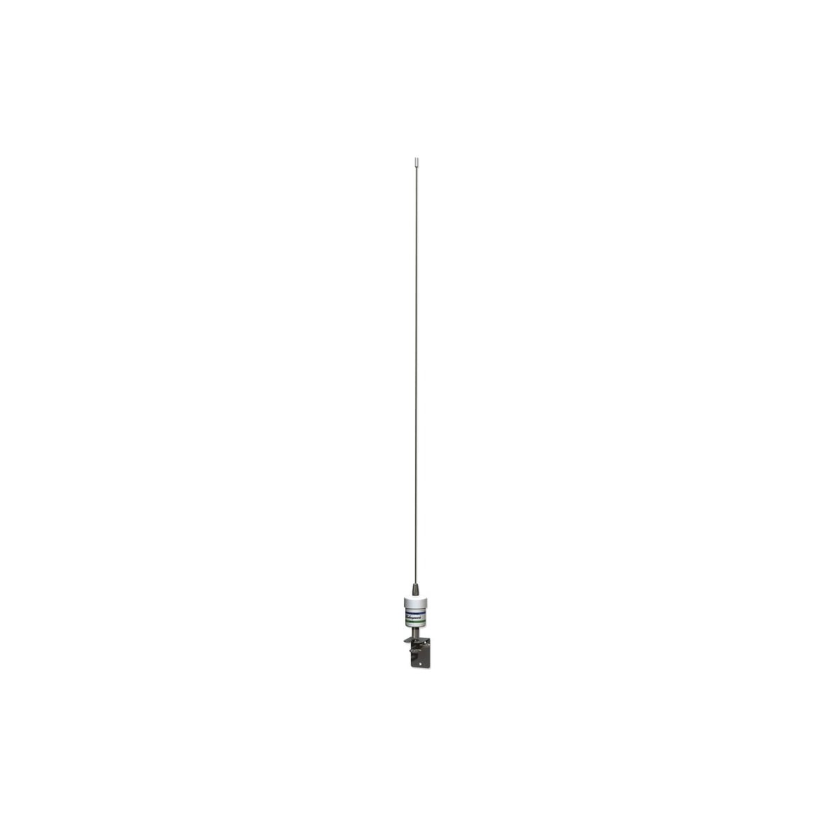 Antena VHF Classic Squatty Body 5215