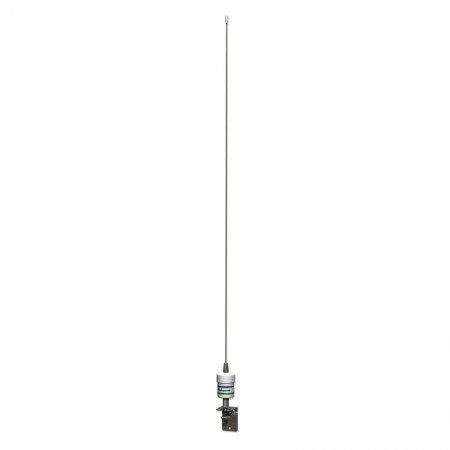 Antena VHF Classic Squatty Body 5215