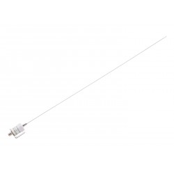 Klassische Squatty Body 5215 UKW-Antenne