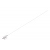 Antena VHF Classic Squatty Body 5215 - N°2 - comptoirnautique.com