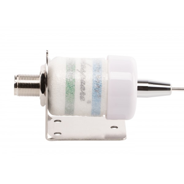 Classic Squatty Body 5215 VHF Antenna - N°3 - comptoirnautique.com