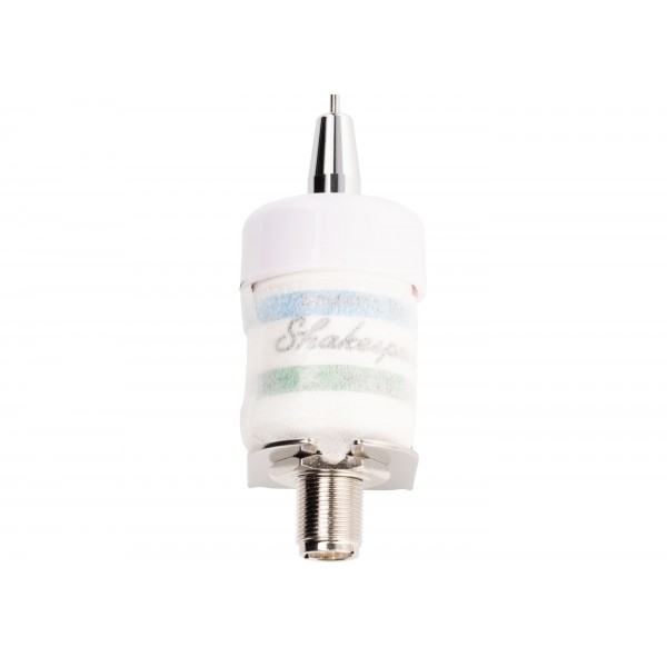 Antenne VHF Squatty Body 5215 classique - N°4 - comptoirnautique.com