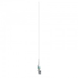 VHF 5247 antenna with tilting whip