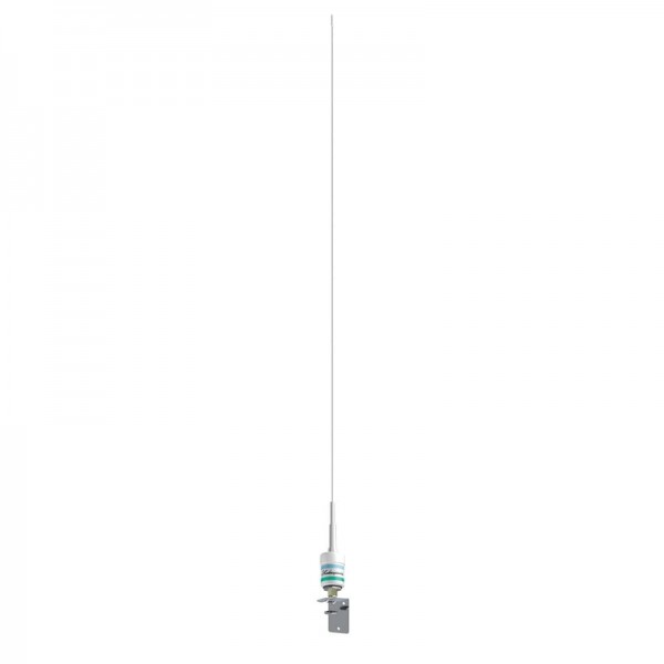 Antena VHF 5247 com chicote inclinável - N°1 - comptoirnautique.com