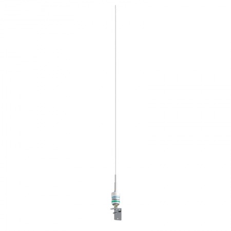 VHF 5247 antenna with tilting whip