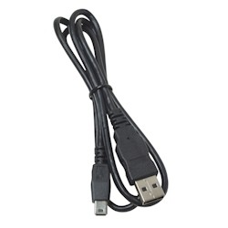 USB cable for HX300E