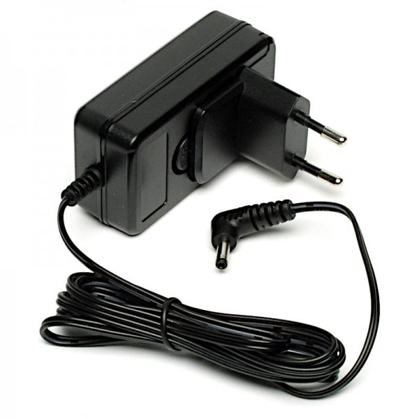 220V charger for HX40E / HX210E / HX400 / HX890/891BT - N°1 - comptoirnautique.com