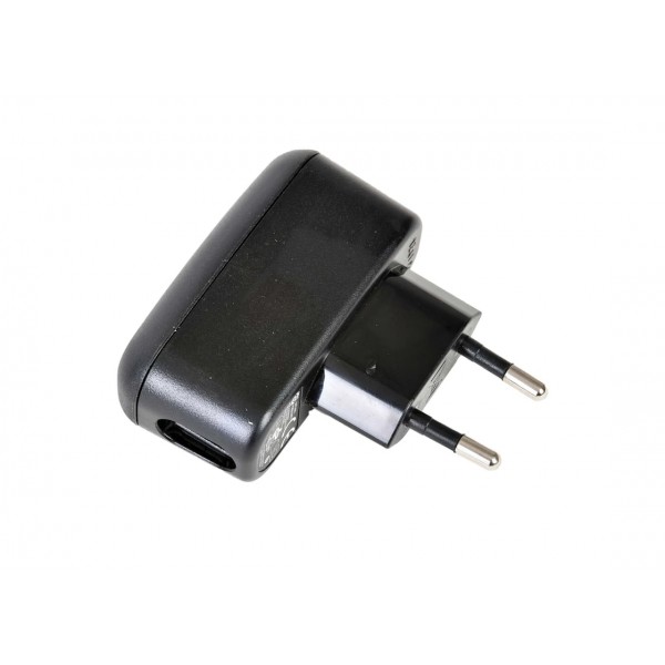 220-V-USB-Adapter für HX300E und HX320E - N°1 - comptoirnautique.com