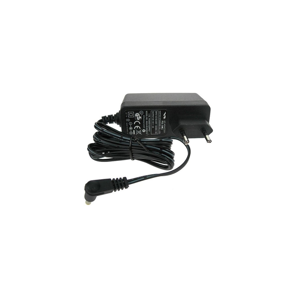 230V/12V Ladegerät für HX280E / HX370E / HX851E / HX290E