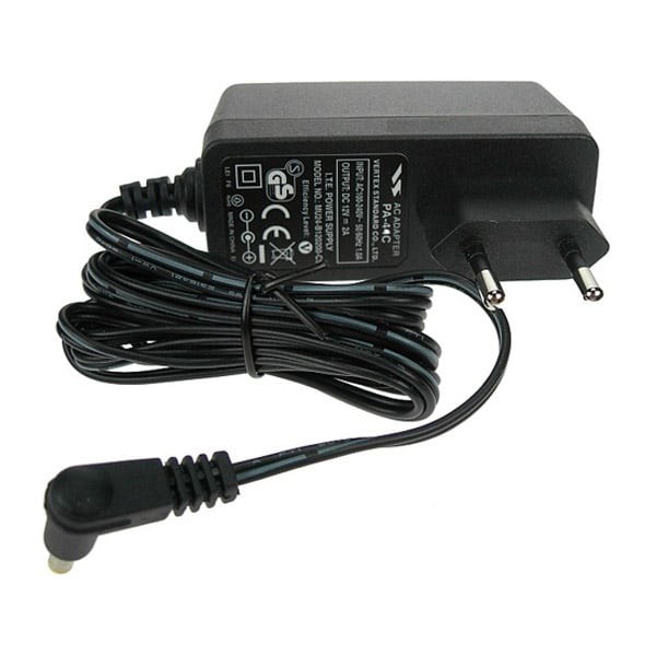 Chargeur 230V/12V pour HX280E / HX370E / HX851E / HX290E - N°1 - comptoirnautique.com