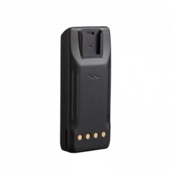 Estuche estanco para 6 pilas AA para HX290E y HX400E