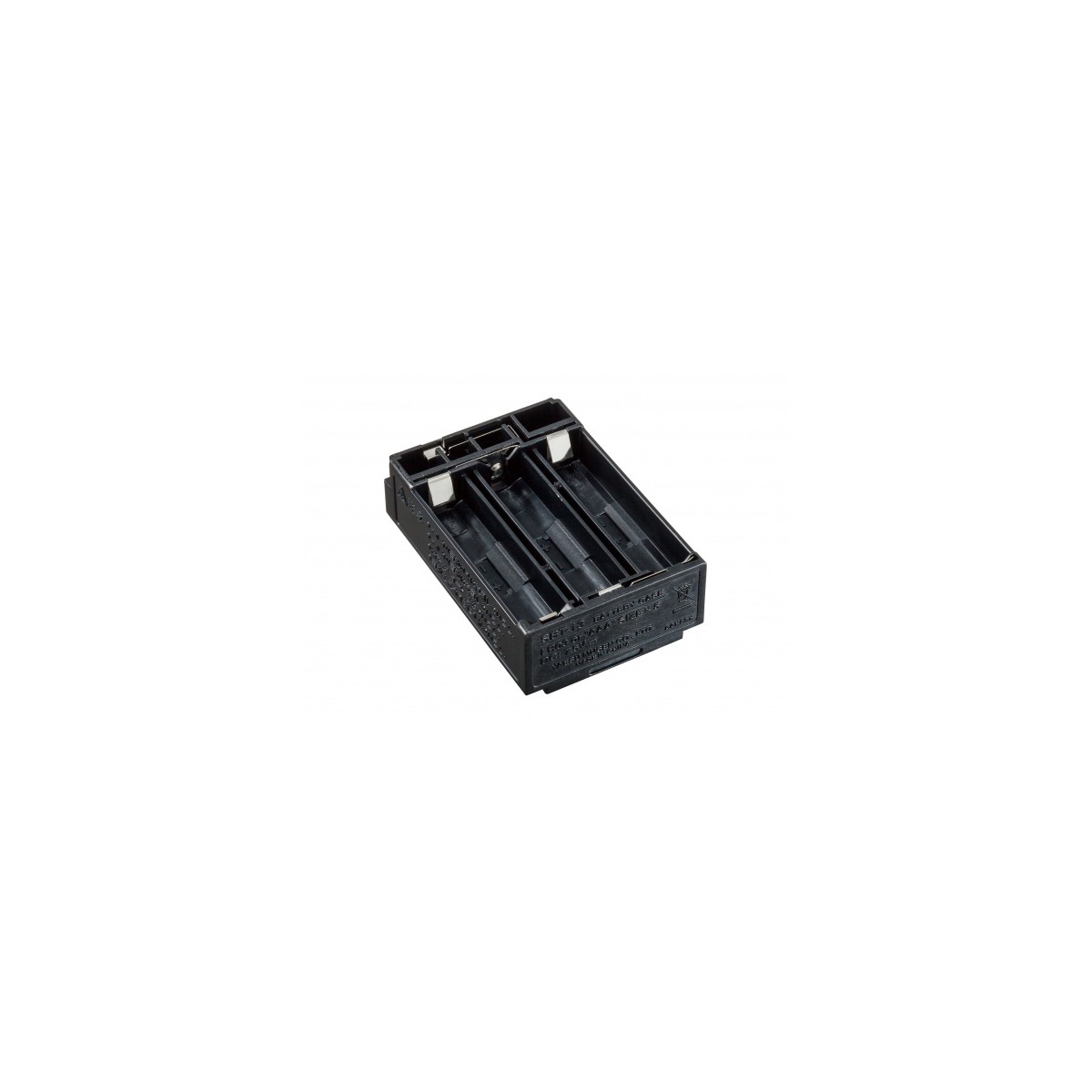 Boitier étanche 5 piles AAA pour HX870E, HX890E et HX891BT/E