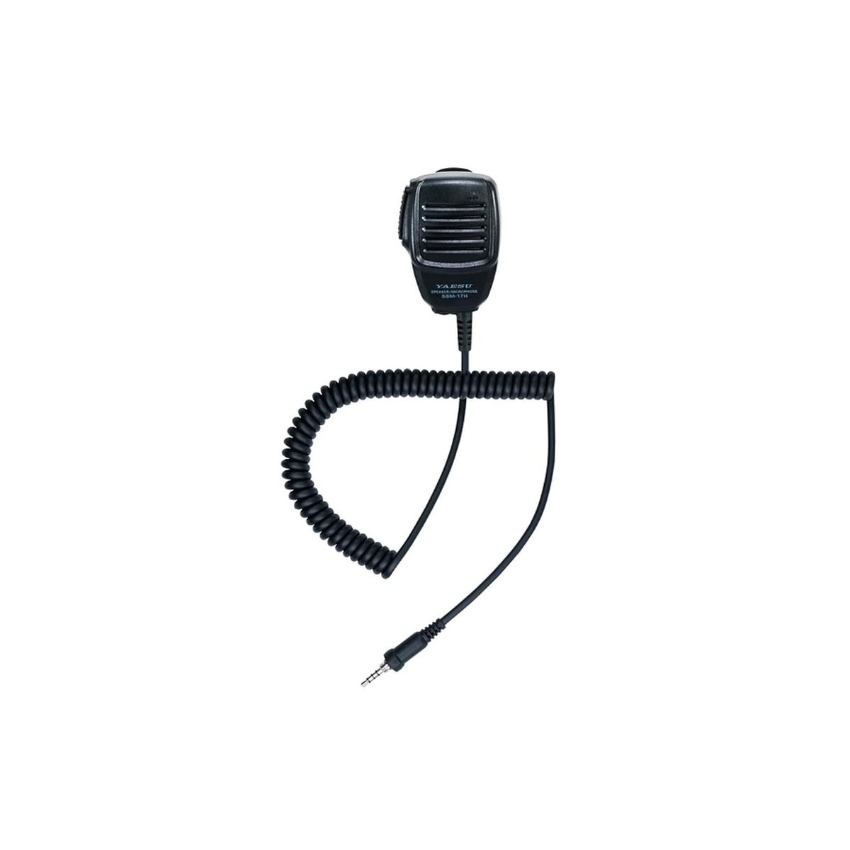 Compact remote microphone for HX portable VHF all models (except 280E/300E)