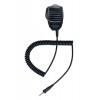 Compact remote microphone for HX portable VHF all models (except 280E/300E) - N°1 - comptoirnautique.com