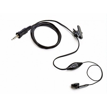Kit main-libre pour VHF portable HX tous modèles (sauf 280E/300E)