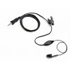 Hands-free kit for HX portable VHF all models (except 280E/300E) - N°1 - comptoirnautique.com