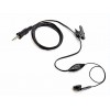 Kit main-libre pour VHF portable HX tous modèles (sauf 280E/300E) - N°1 - comptoirnautique.com