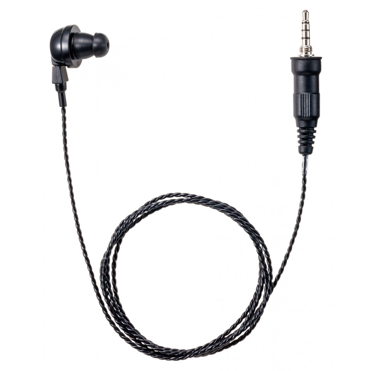Kit oreillette prise jack pour VHF portable