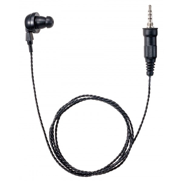 Kit oreillette prise jack pour VHF portable - N°1 - comptoirnautique.com