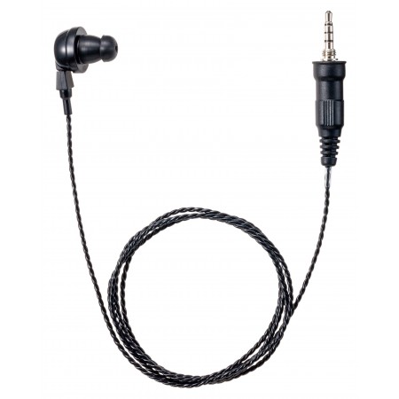 Kit oreillette prise jack pour VHF portable