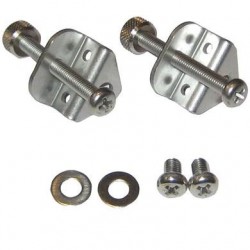 Kit d'encastrement pour VHF fixe GX1800E et GX1850E