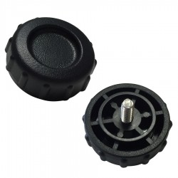 Ruedas para soportes VHF fijos