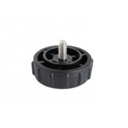 Rodas para suportes VHF fixos