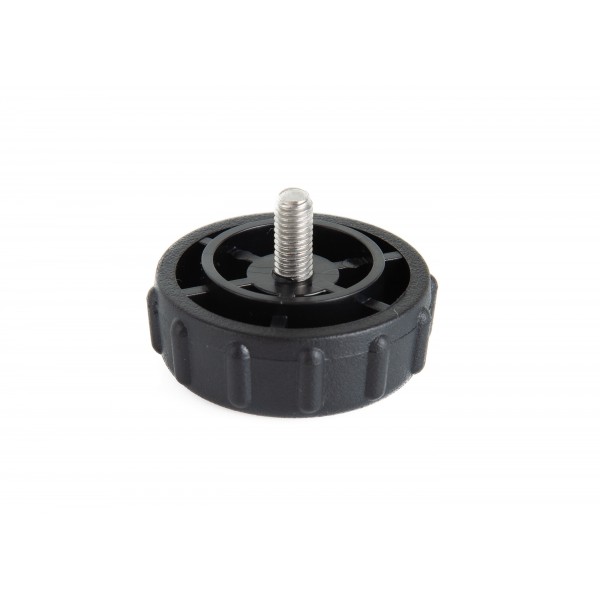 Rodas para suportes VHF fixos - N°2 - comptoirnautique.com