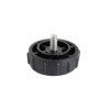 Rodas para suportes VHF fixos - N°2 - comptoirnautique.com