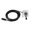 Microphone extension for fixed VHF GX6000E (6m cable) - N°1 - comptoirnautique.com