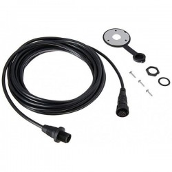Microphone extension for fixed VHF GX6000E (6m cable)