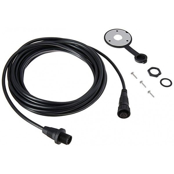 Extensão de microfone para VHF fixo GX6000E (cabo de 6m) - N°2 - comptoirnautique.com