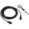 Extensión de micrófono para VHF fijo GX6000E (cable de 6m) - N°2 - comptoirnautique.com