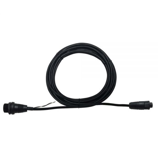 Câble de remplacement et prise pour micro déporté CMP30/31 - N°1 - comptoirnautique.com