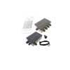 Kit di controllo dell'applicazione X-Serie DMX - 12/24V DC - N°1 - comptoirnautique.com