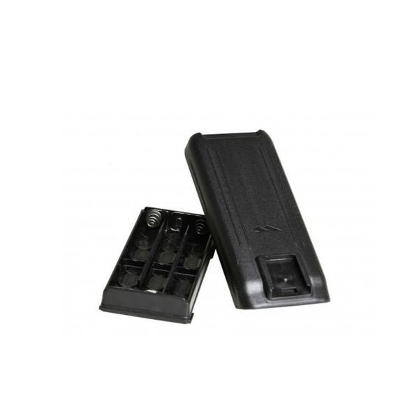 Boitier étanche 6 piles AA pour HX290E et HX400E - N°1 - comptoirnautique.com